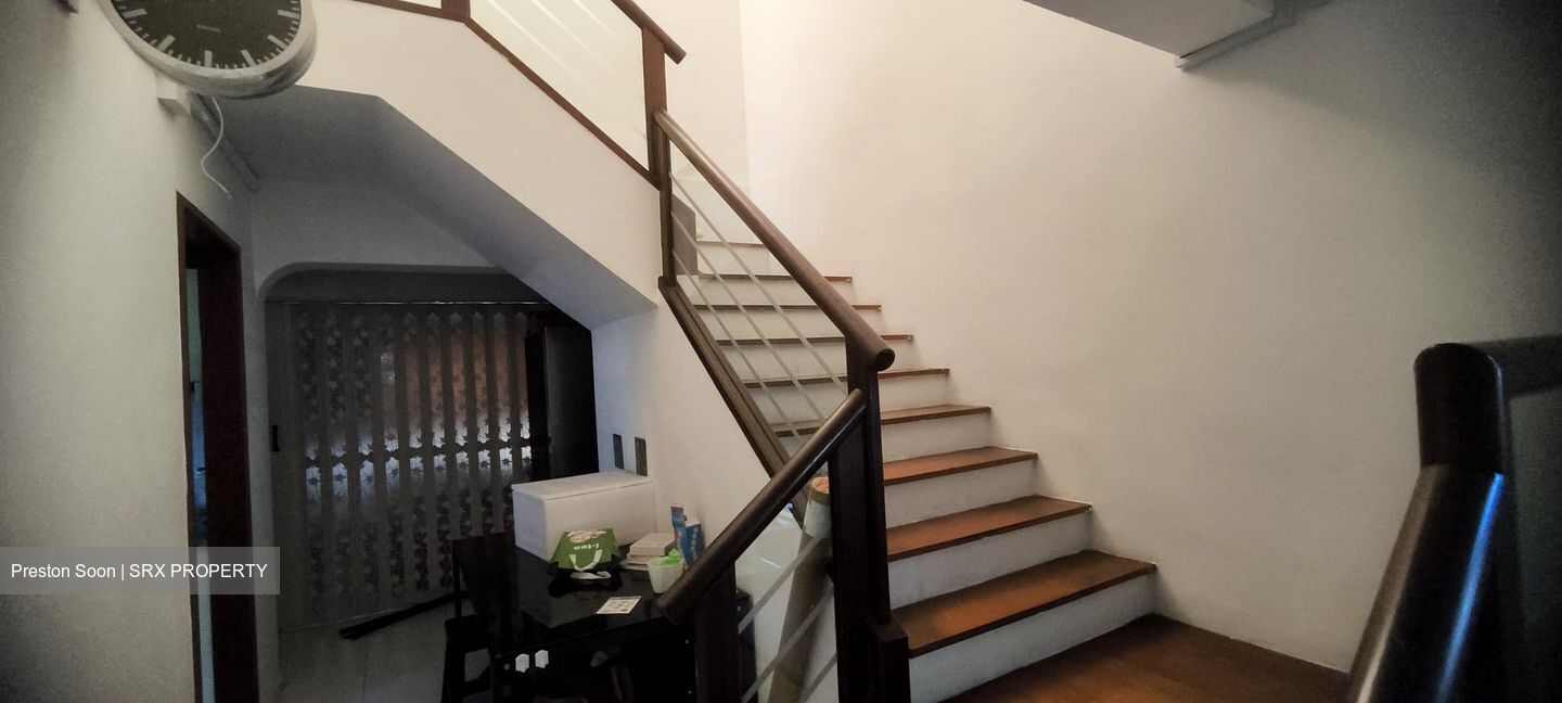 Blk 245 Bishan Street 22 (Bishan), HDB Executive #536561301